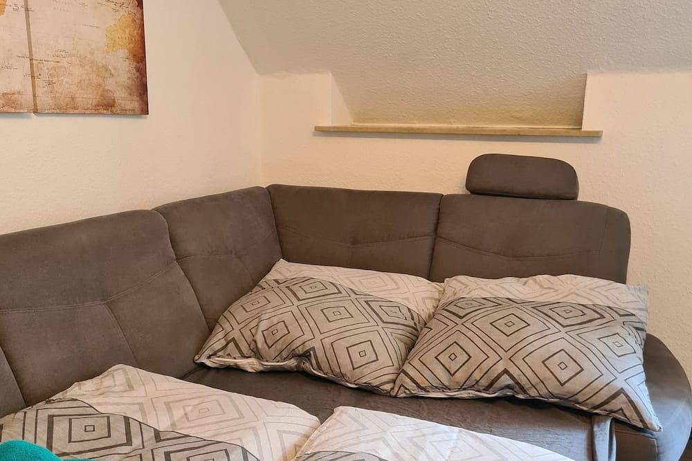 Ganze Wohnung, Ferienwohnung/App. für 11 Gäste mit 120m² in Marl in Marl, Kreis Recklinghausen