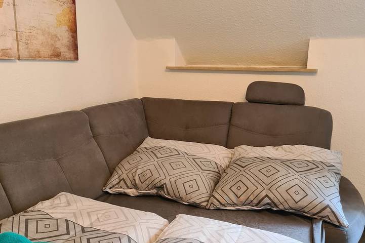 Ferienwohnung für 9 Personen, mit Garten in Marl - 3
