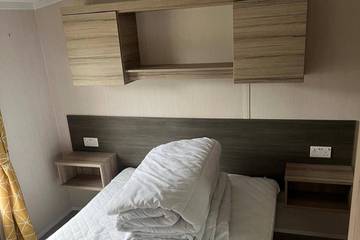 Log Cabin for 6 People in Edinburgh and Lothian, Photo 2