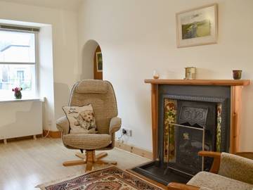 Cottage for 2 People in Moray, Speyside, Photo 1