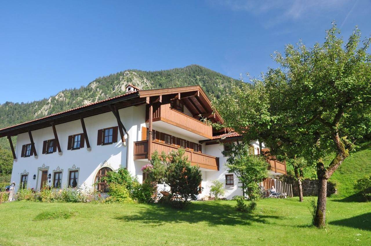 Standard Double Room in Schliersee, Spitzingsee