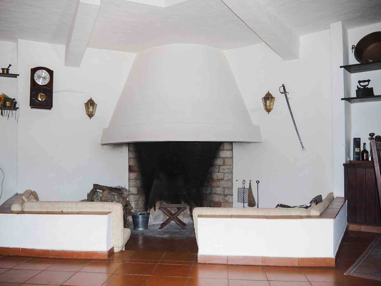 Quinta dos Medronheiros – Azeitão in Setúbal, Naturpark Arrábida