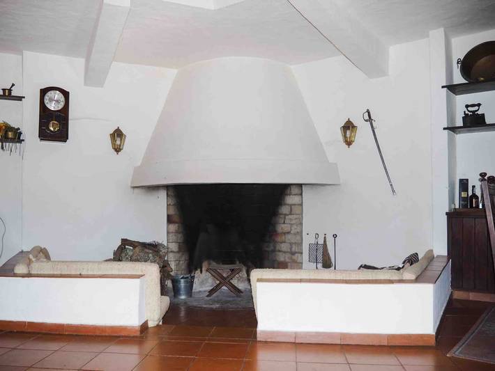 Chalet para 12 personas, con jardín, Se admiten mascotas en Setubal - 4