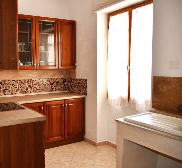 Chambre d’hôte pour 2 personnes à Alghero - 3