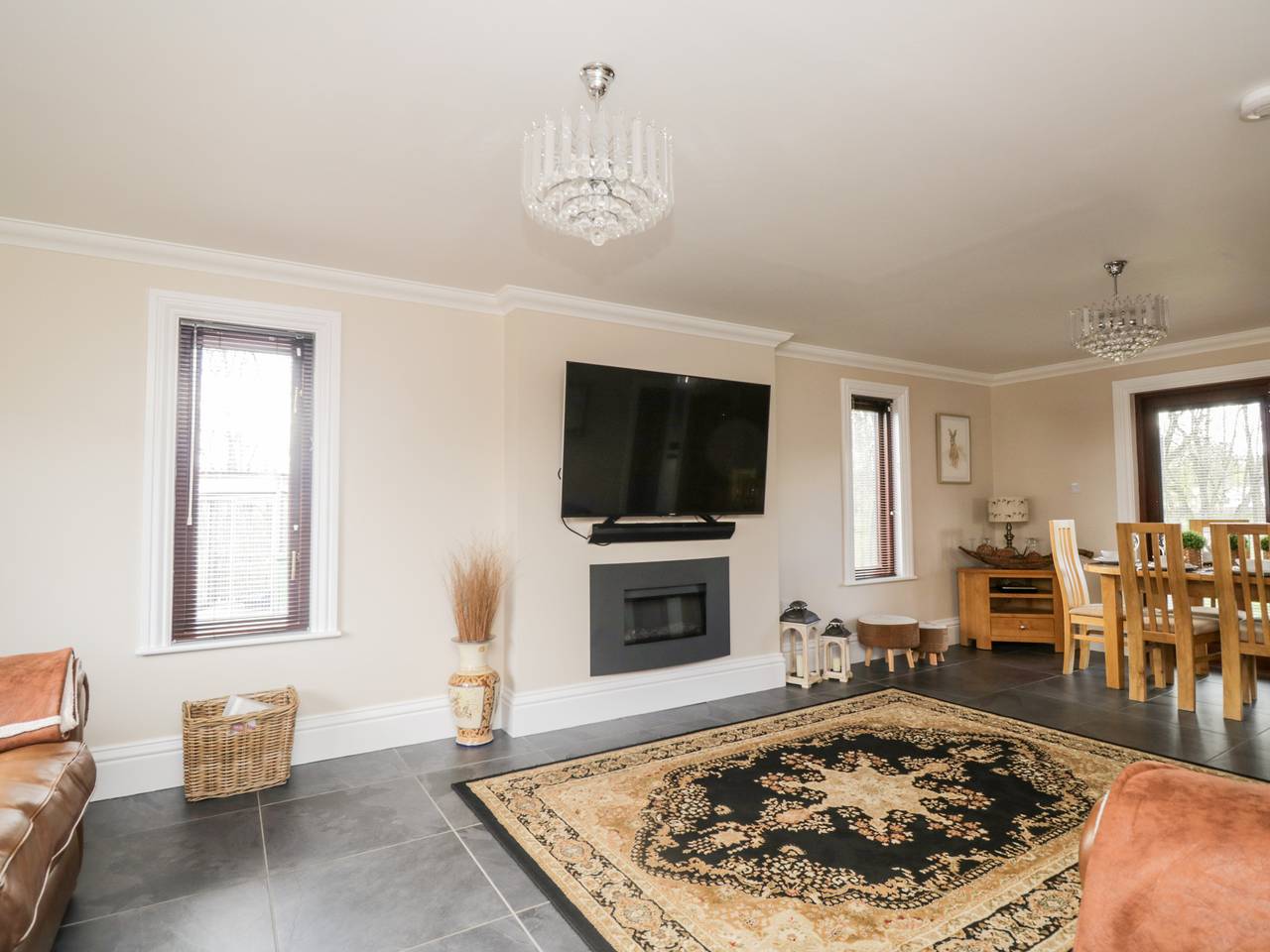 Mill End in Penrith, Lake District