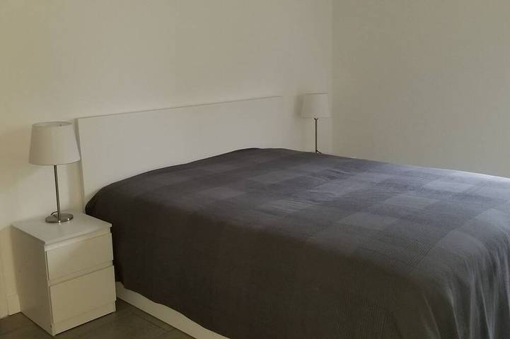 Location de vacances pour 12 personnes, avec terrasse et jardin dans Maubuisson - 2