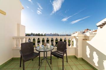 Apartamento para 4 Personas en El Ejido, Costa de Almería, Foto 2