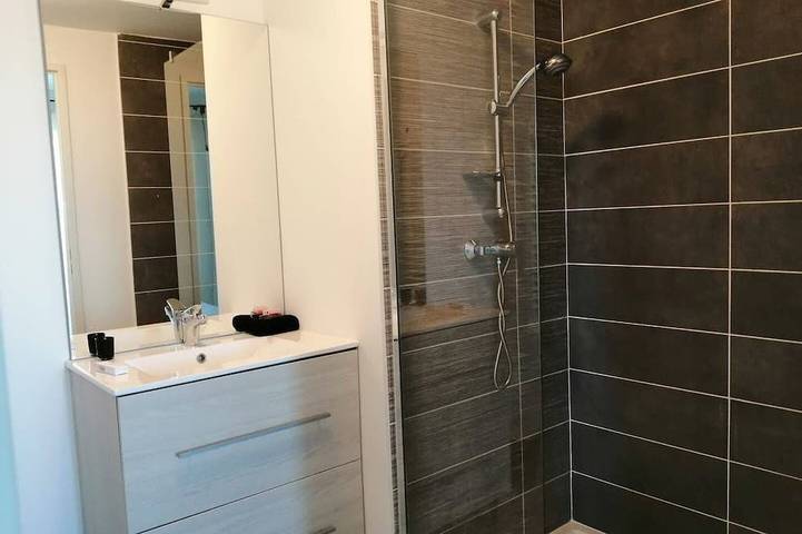 Gîte pour 4 personnes, animaux acceptés dans Palais des Congres le Cap d'Agde - 4