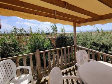 Camping pour 6 Personnes dans Les Sables-d'Olonne, Vendée, Photo 2