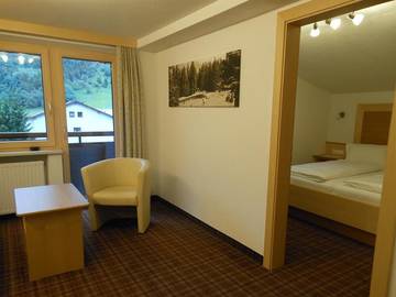 Hotel für 4 Personen in Galtür, Silvretta, Bild 4