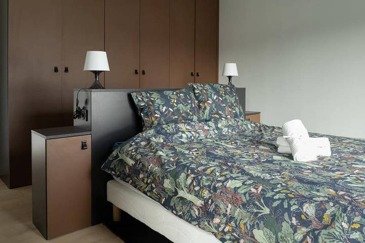 Villa pour 6 personnes, avec terrasse et jardin à Orange - 3