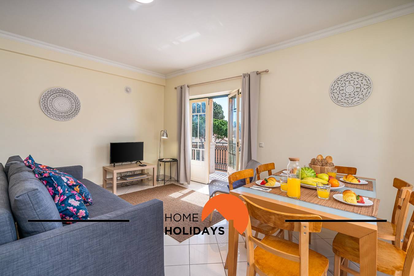 Apartamento inteiro, #269 2Br Bicos | Beach Nearby in Albufeira, Albufeira e Olhos de Água