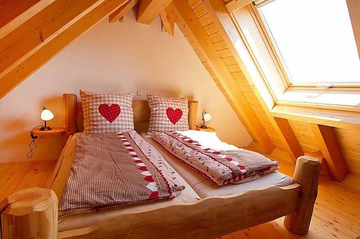 Ferienwohnung für 3 Personen, mit Sauna und Balkon in Rems-Murr-Kreis - 2