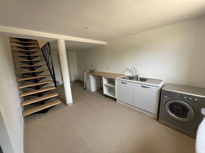 Location de vacances pour 5 personnes, avec vue et terrasse à Strenquels - 3