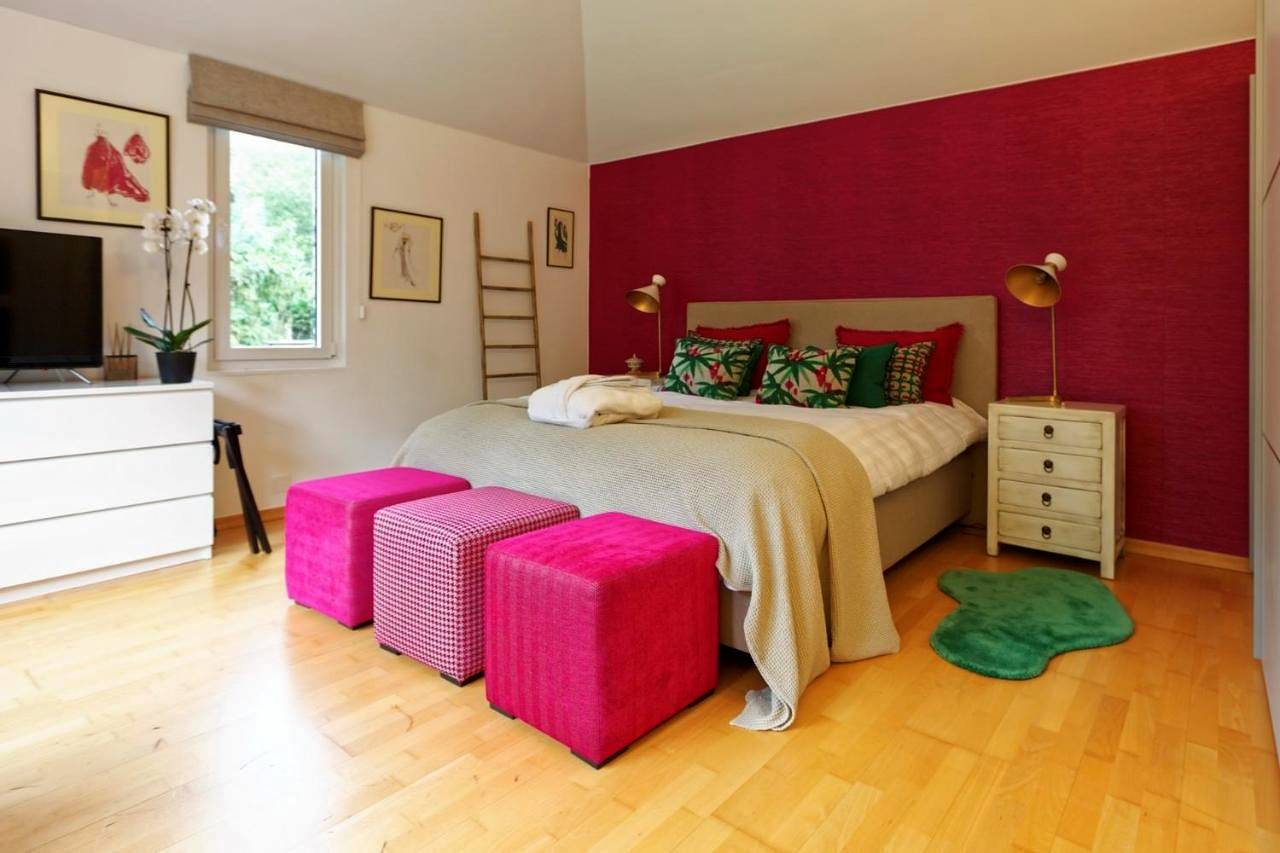 Villa Tiffany in Braine-l'Alleud, Province du Brabant wallon