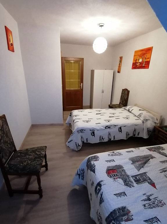 Appartement de vacances pour 6 personnes, avec terrasse dans le Haut-Rhin - 3