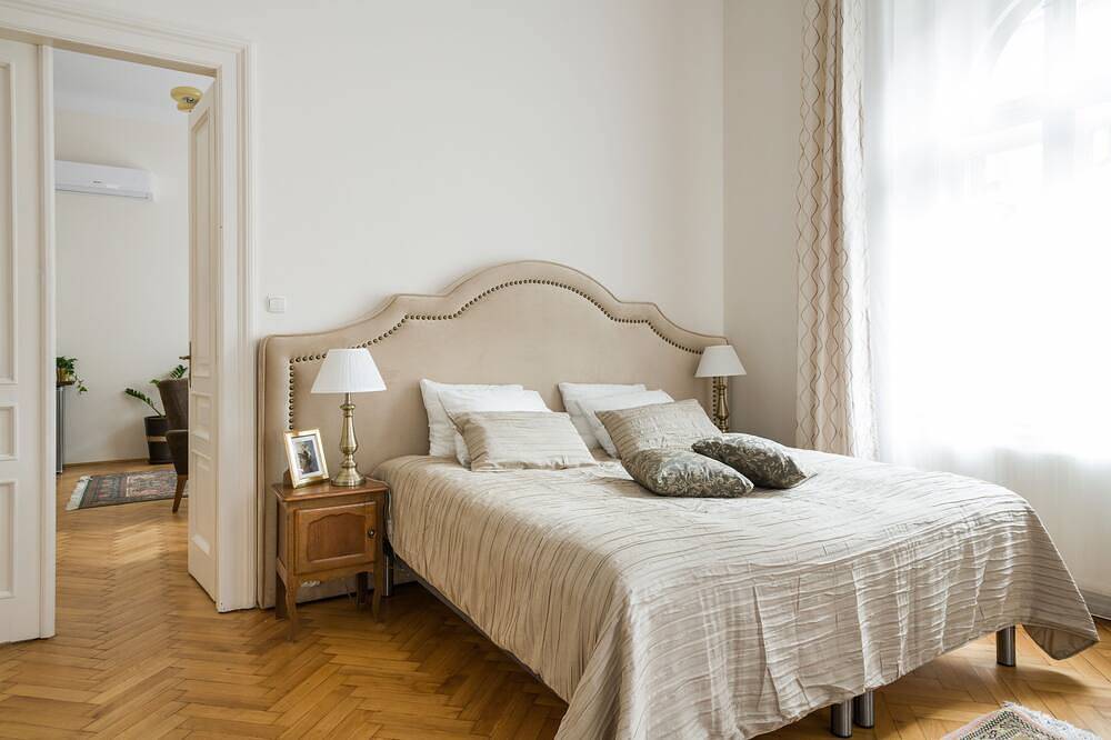 Casa vacanza a Cracovia a partire da 100€ a notte