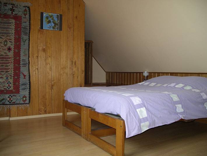 Chambre d’hôte pour 2 personnes, avec jardin dans Grand Est - 4