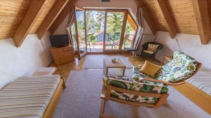 Ferienhaus für 6 Personen in Immenstaad am Bodensee, Bodensee, Bild 1