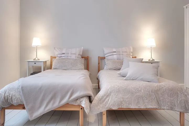Ganze Wohnung, Chic & bright apartment in Mülheim an der Ruhr in Mülheim an der Ruhr, Ruhrgebiet