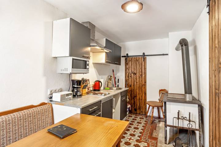 Ferienwohnung für 4 Personen, mit Garten in Elster & Umgebung - 4