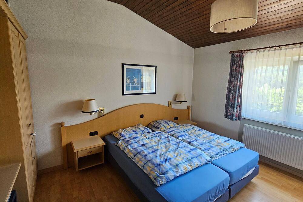 Landhaus Wald und See 1 in Biersdorf am See, Eifelkreis Bitburg-Prüm