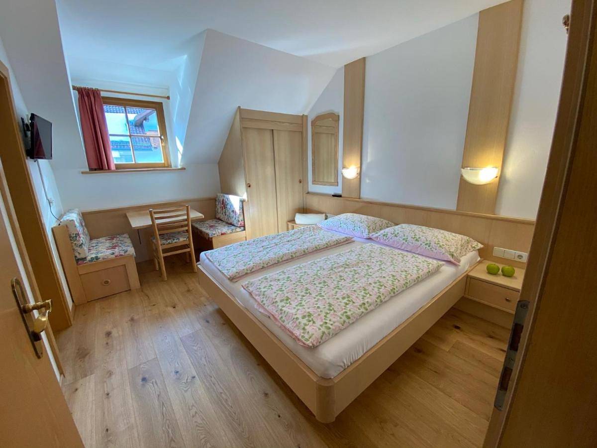 Lindnerhof Urlaub am Bauernhof in Santo Stefano, San Lorenzo di Sebato e dintorni