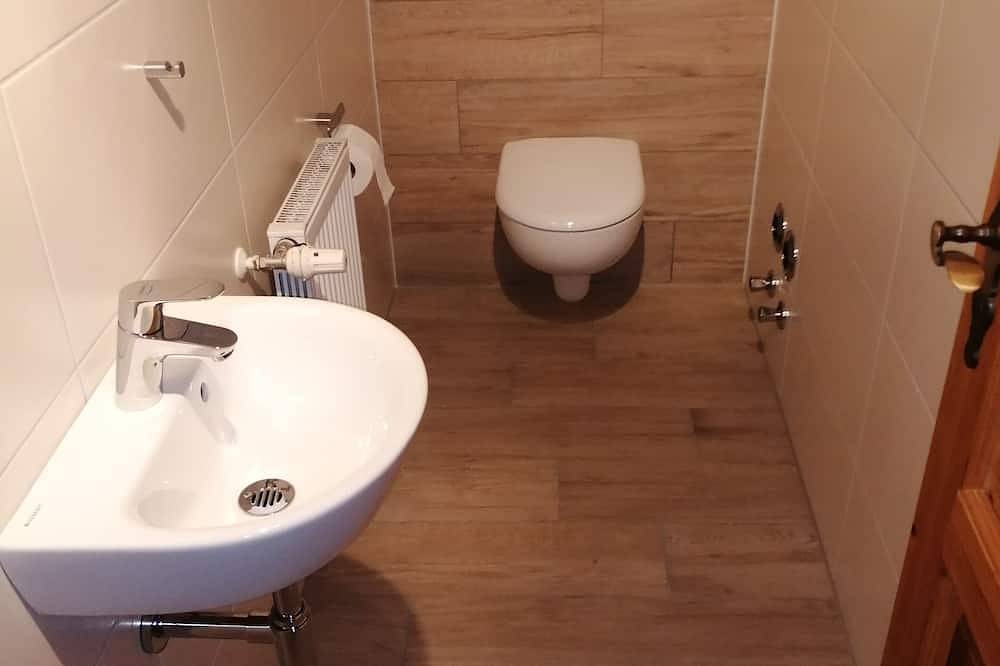 Ganze Wohnung, Landurlaub im Bayerischen Wald in Böbrach bei Bodenmais im Arberland. in Böbrach, Ostbayern