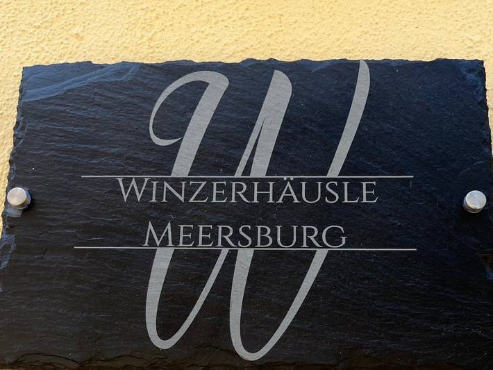 Gîte pour 4 personnes, avec terrasse à Meersburg - 2