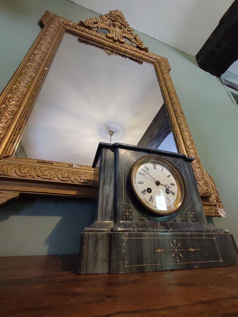 Gîte für 6 Personen mit Terrasse in Rives-en-Seine, Rouen und Umgebung