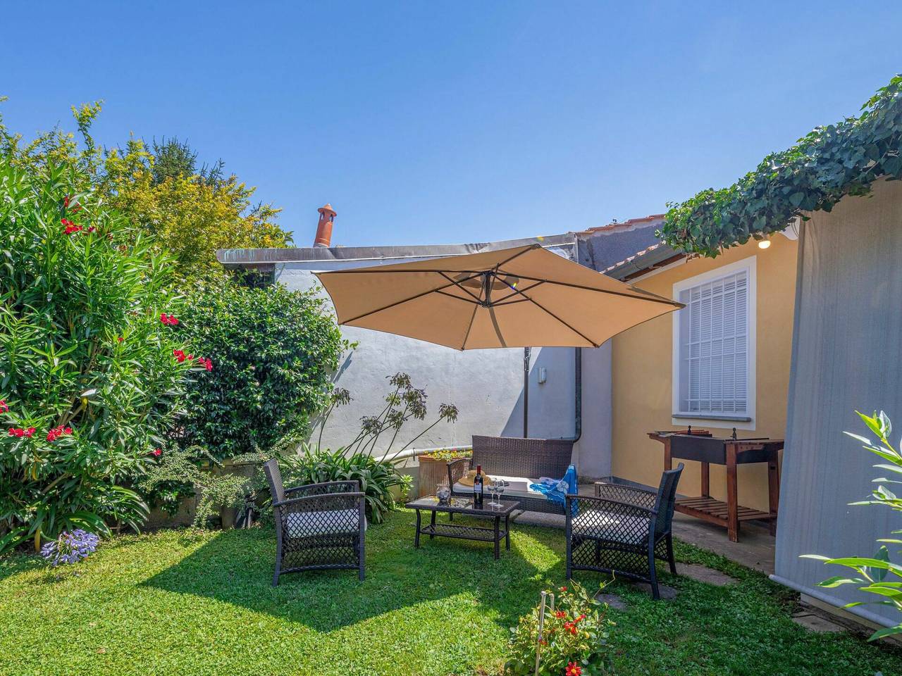 Fiumetto - Fiumetto 170.1 in Pietrasanta, Riviera Toscana