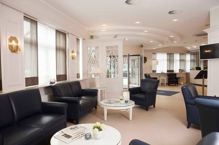 Ferienhaus für 2 Personen in Leer - 2