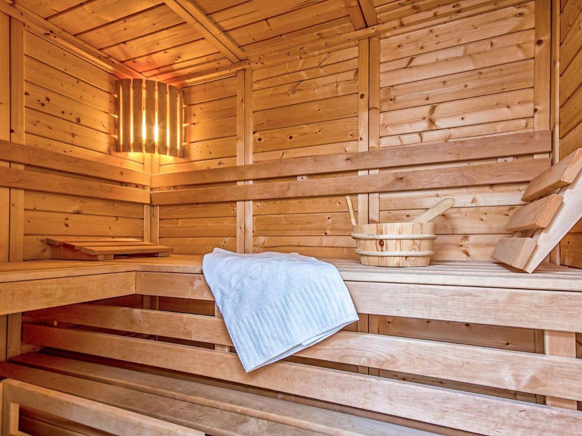 Holiday Home in Großpösna, Leipziger Neuseenland