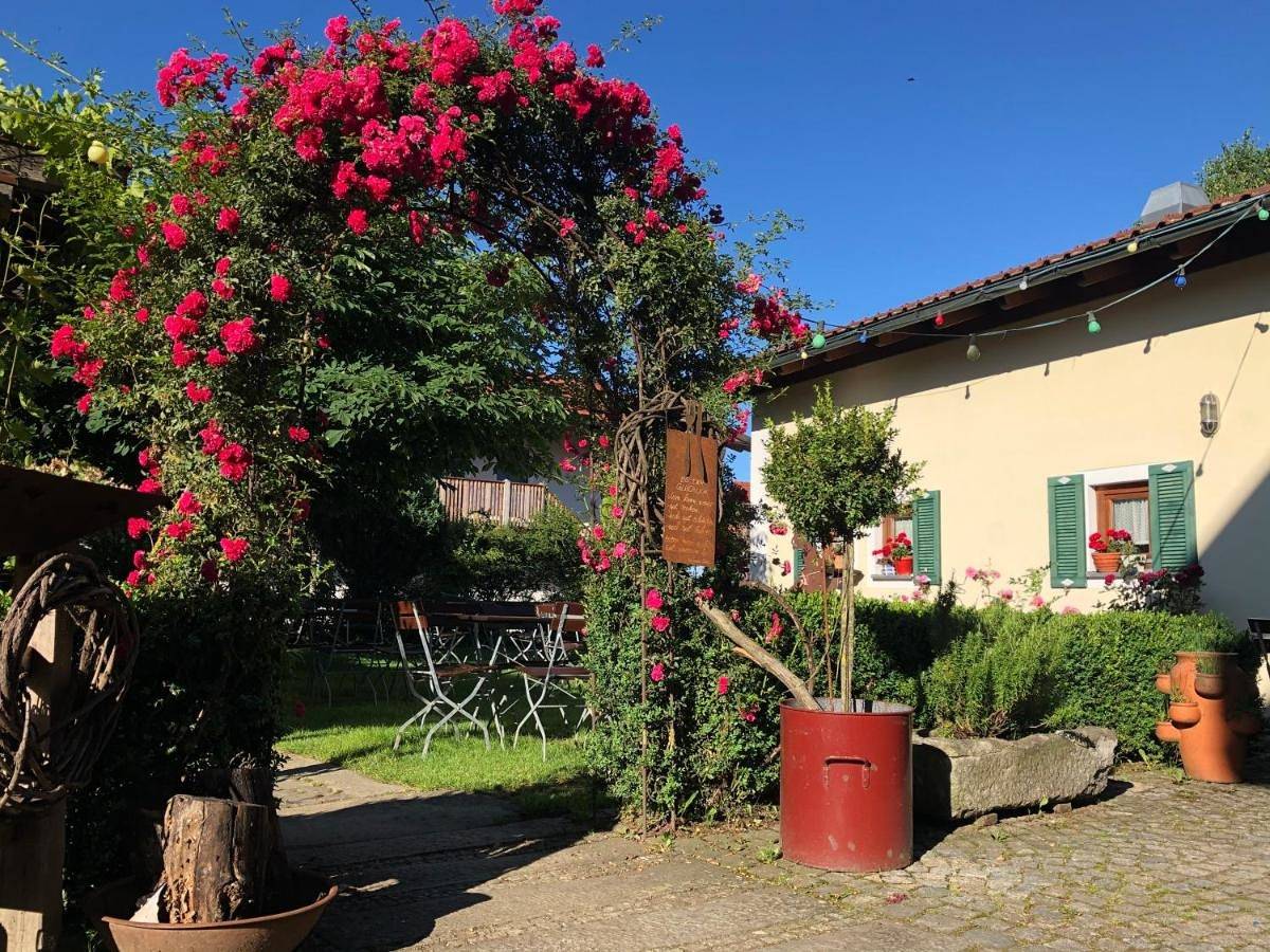 Landgasthof Zum Kirchenwirt in Thyrnau, Passauer Land