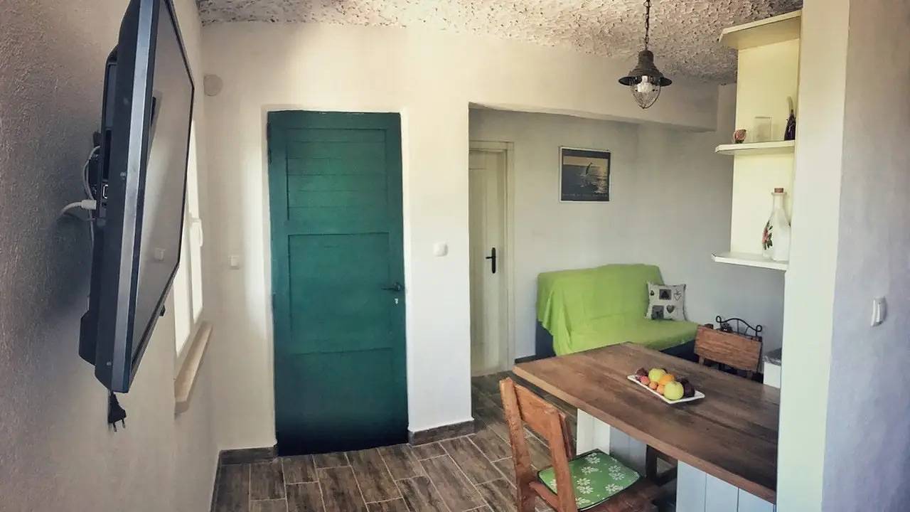 Ferienhaus für 3 Personen (26 m²) in Povlja in Povlja, Brac