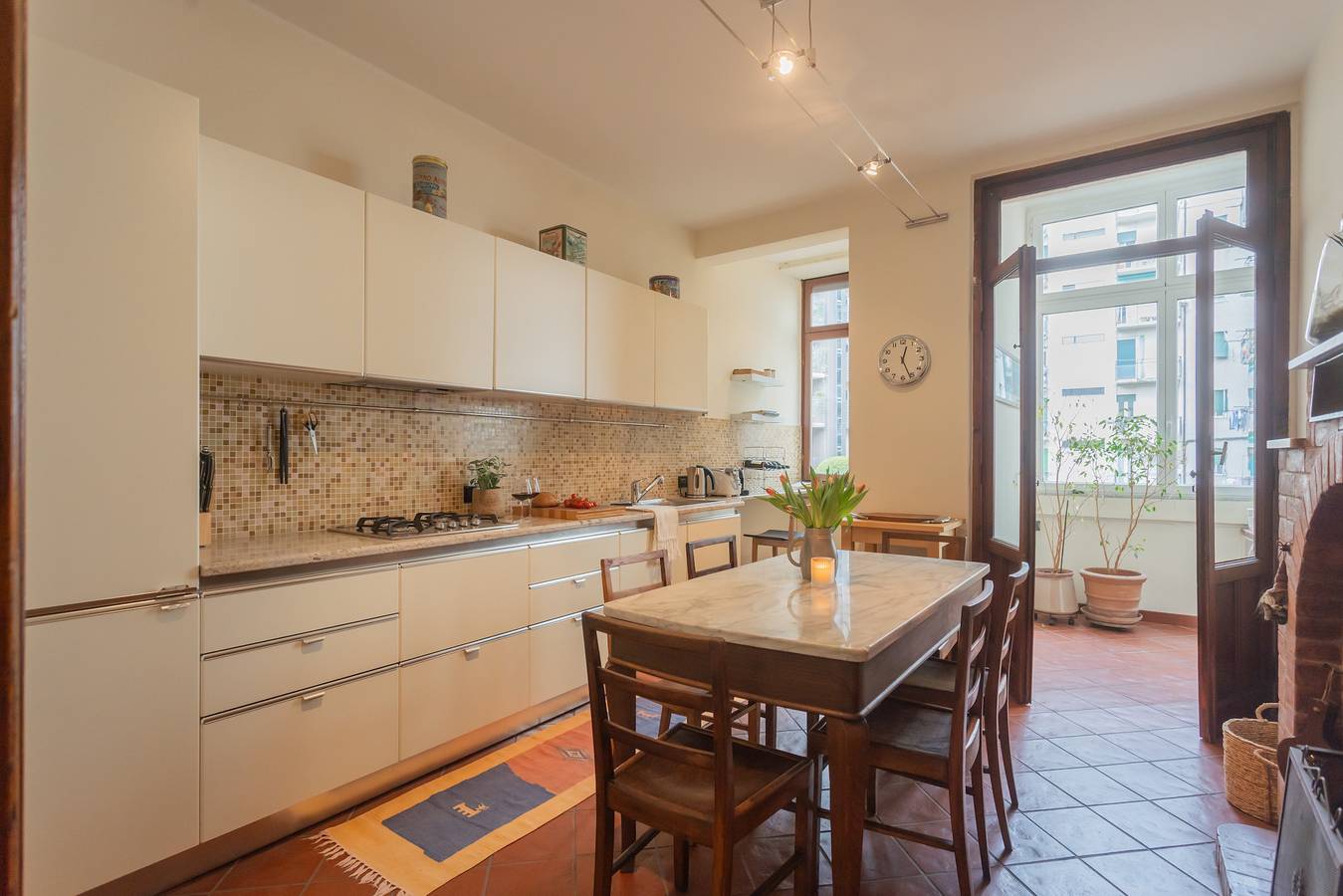 Apartamento entero, La Casa del Golfista in Como, Lago de Como