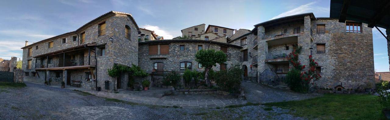 Apartamento entero, Casa Cosculluela in Aínsa, Pirineo Aragonés