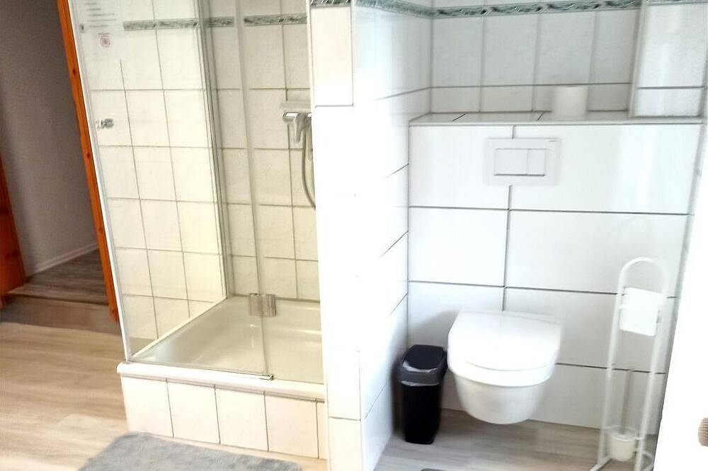 Ganze Wohnung, Ferienwohnung Happy Life - Große familienfreundliche Ferienwohnung in Northeim, Niedersachsen