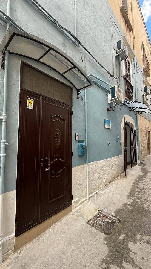 Gîte pour 2 personnes à Canosa di Puglia - 3
