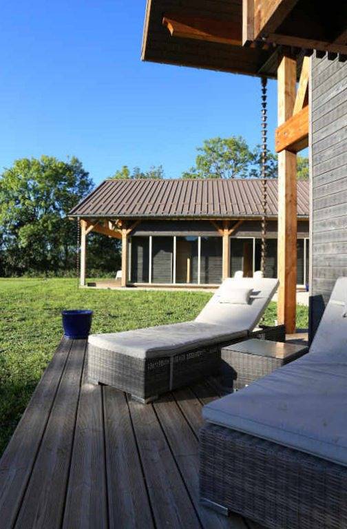 Location de vacances pour 2 personnes, avec jardin dans Mazaye - 4