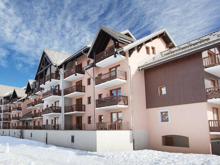 Camping for 5 people - 1