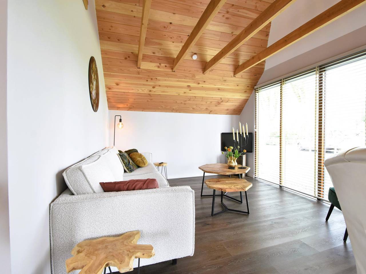 Luxury, nature and tranquillity in Overijssel in Regio Zwolle