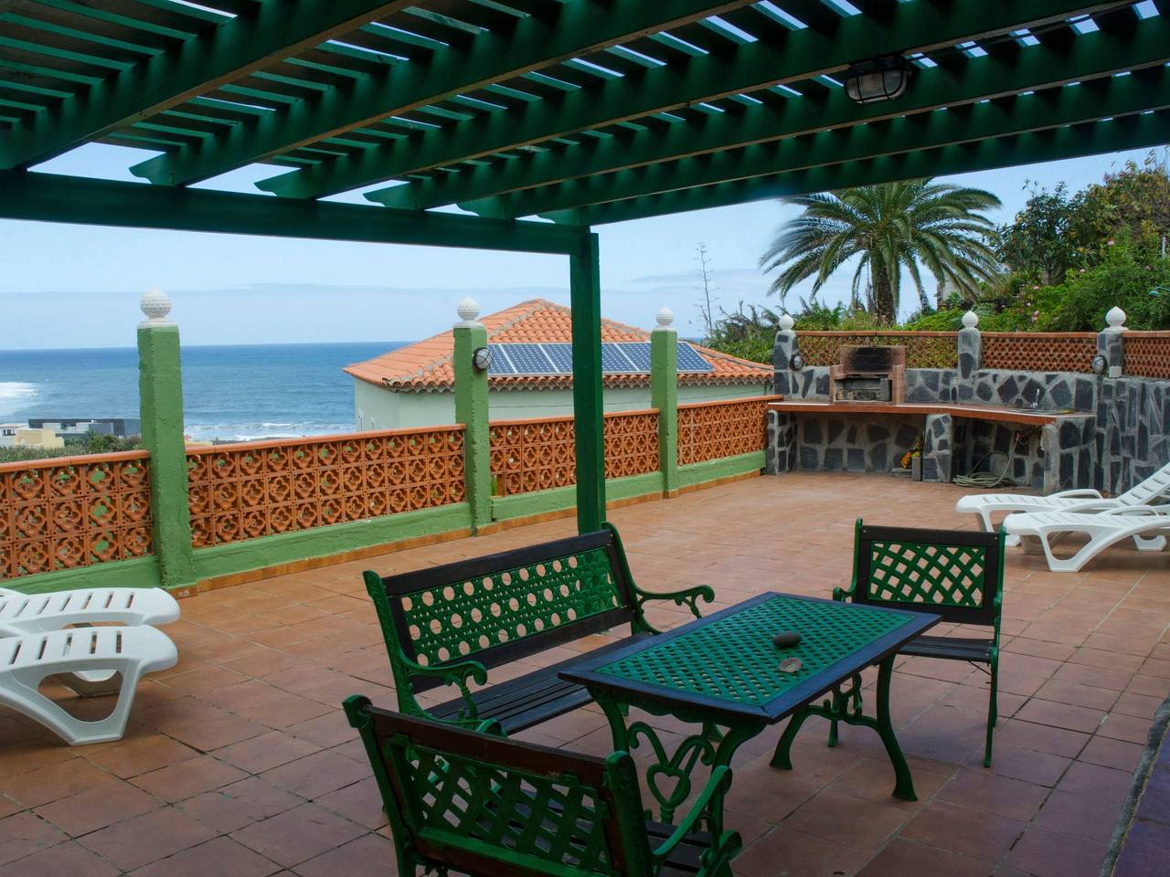 "Casa Rural Ondina". in Santa Catalina, Hermigua