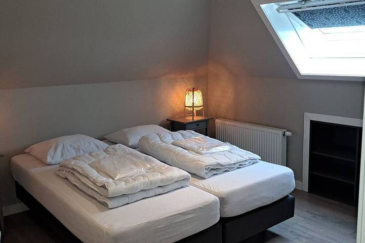 Villa für 22 Personen, mit Garten und Balkon in Schouwen-Duiveland - 4