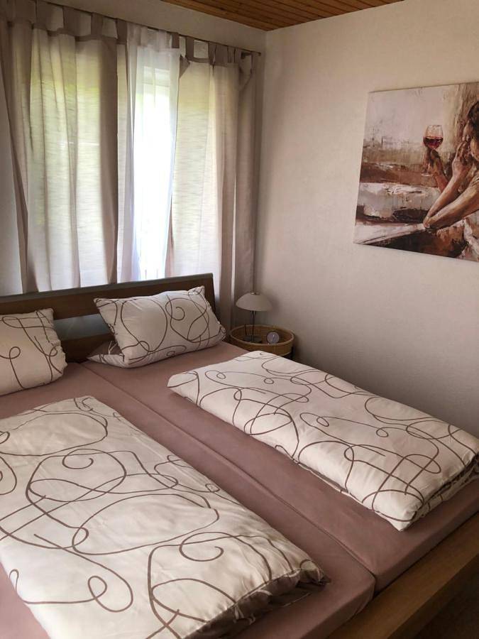 Ganze Wohnung, Ferienwohnung in Dahn in Dahn, Landkreis Südwestpfalz