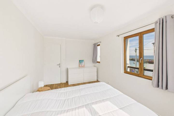 Location de vacances pour 7 personnes, avec balcon dans Plage du Port d'Orange - 4