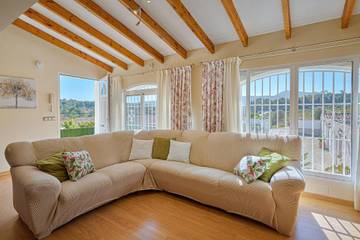 Finca voor 12 Personen in Jávea, Costa Blanca, Afbeelding 3