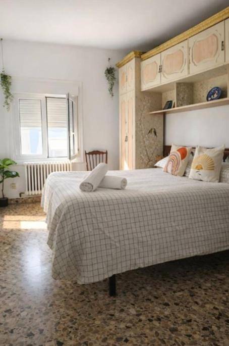 Casa rural para 6 personas, con Terraza y Vistas en Ribera Navarra - 3