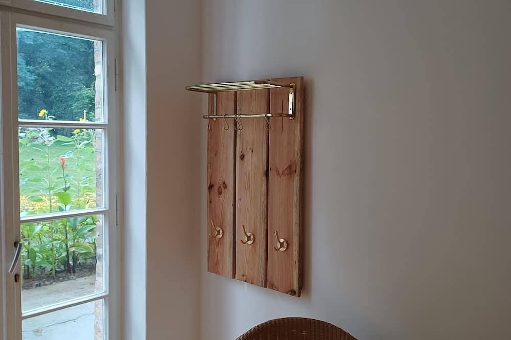 Vacation apartment \"Biene\" in the listed Krahne art estate, foto 10