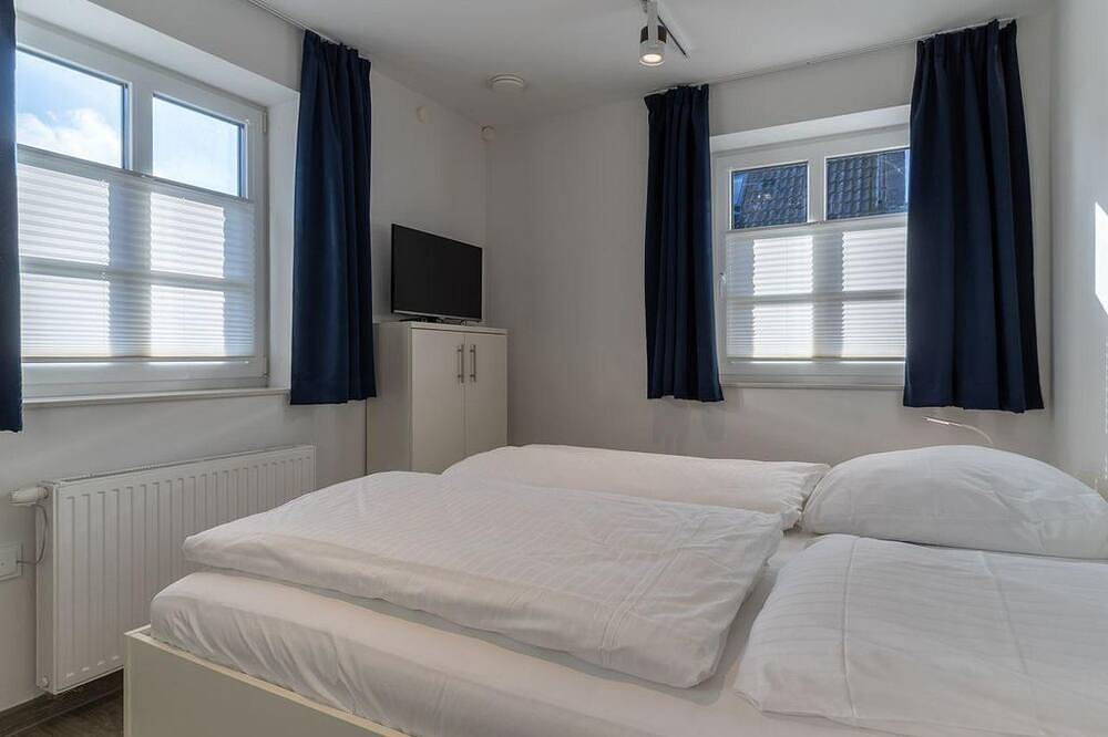 Einzelhaus Westwind in St. Peter-Ording, Eiderstedt